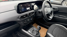 Hyundai i10 1.0 [63] Advance 5dr Auto [Nav] Petrol Hatchback